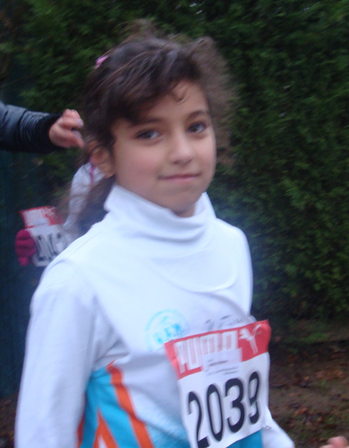 Championnats