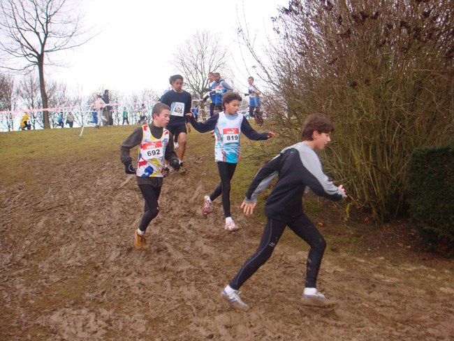 Championnats