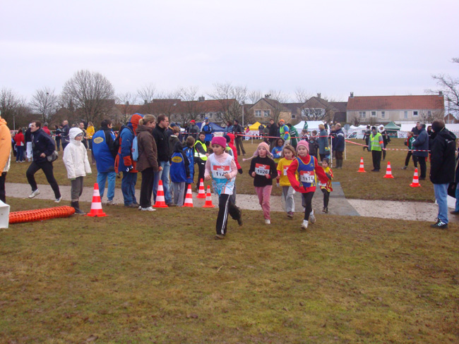 Championnats