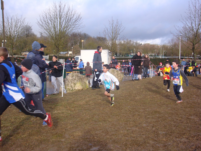 Championnats