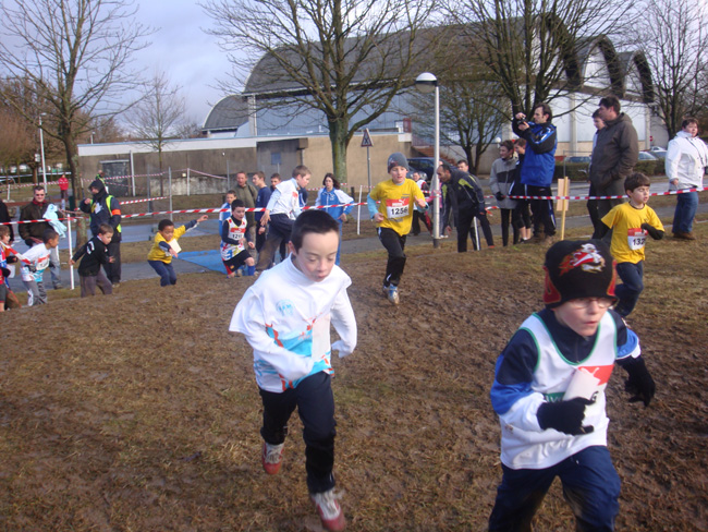 Championnats