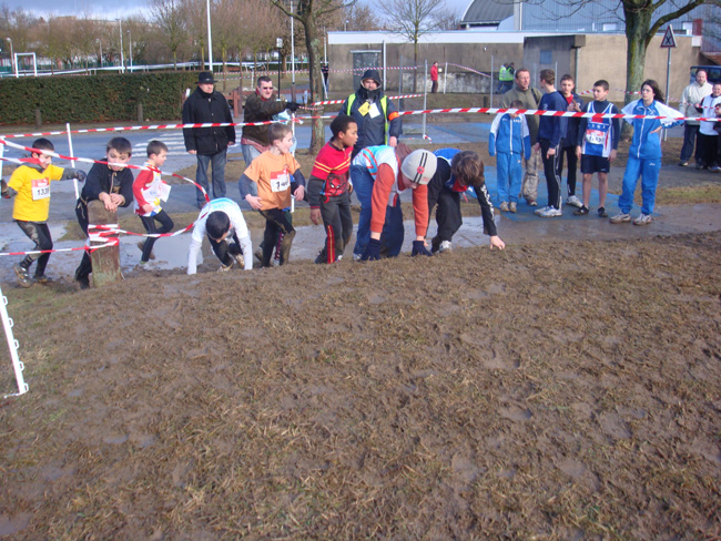 Championnats