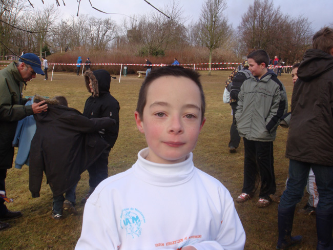 Championnats