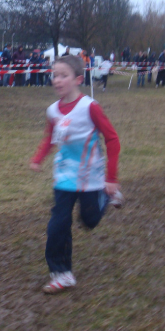 Championnats