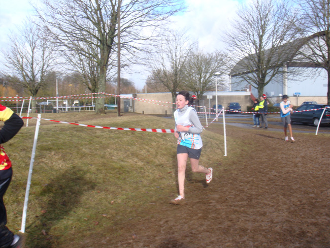 Championnats