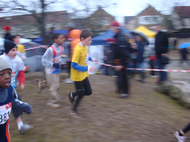 Championnats