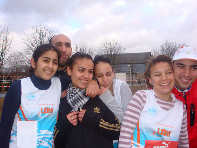 Championnats