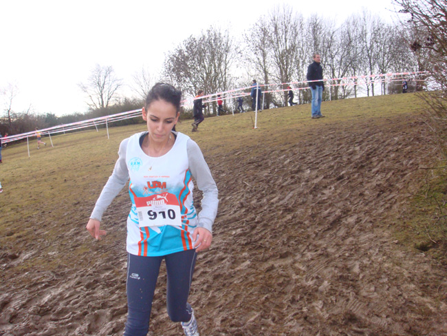 Championnats