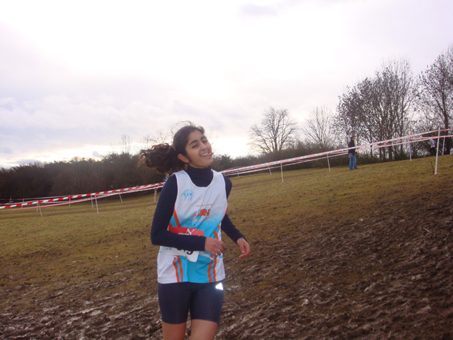 Championnats