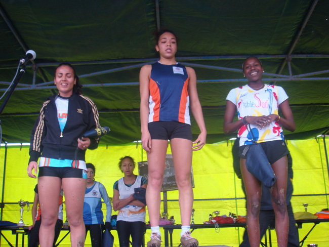 Championnats