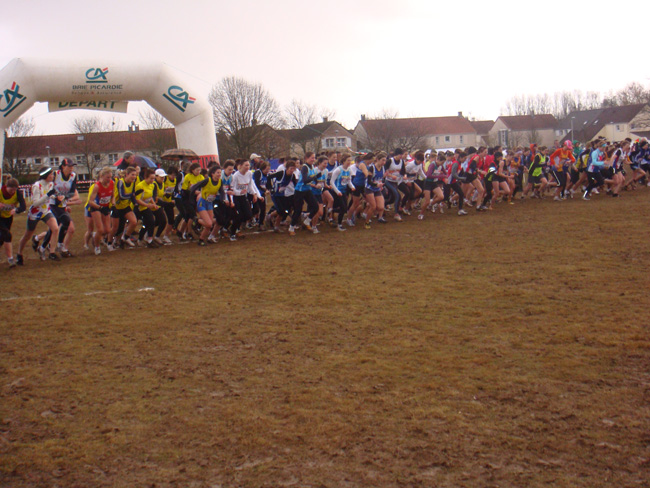 Championnats