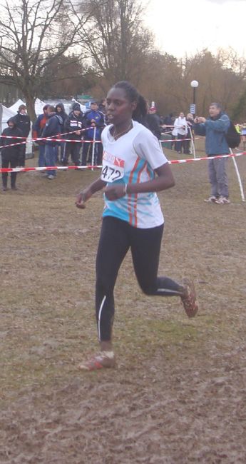 Championnats