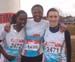 Championnats