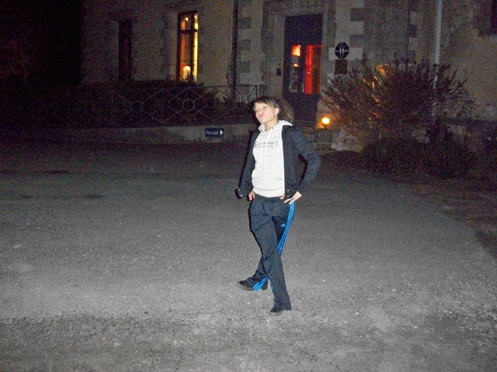 France