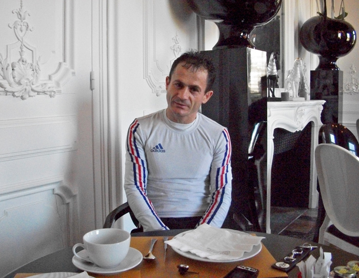 France