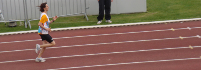 400m