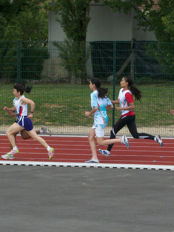 1500m