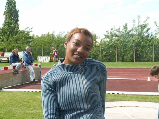 Charline