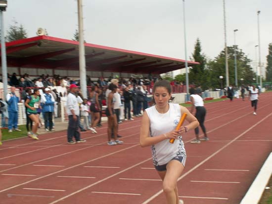 Relais_4X400m_Andreia_Sabrina_Dounya_Camille