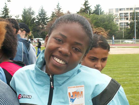 Therese