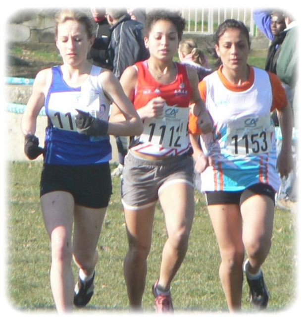 cadettes