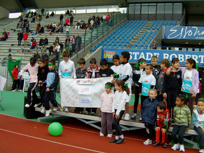 les-poussinade-2009