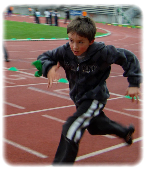 les-poussinade-2009