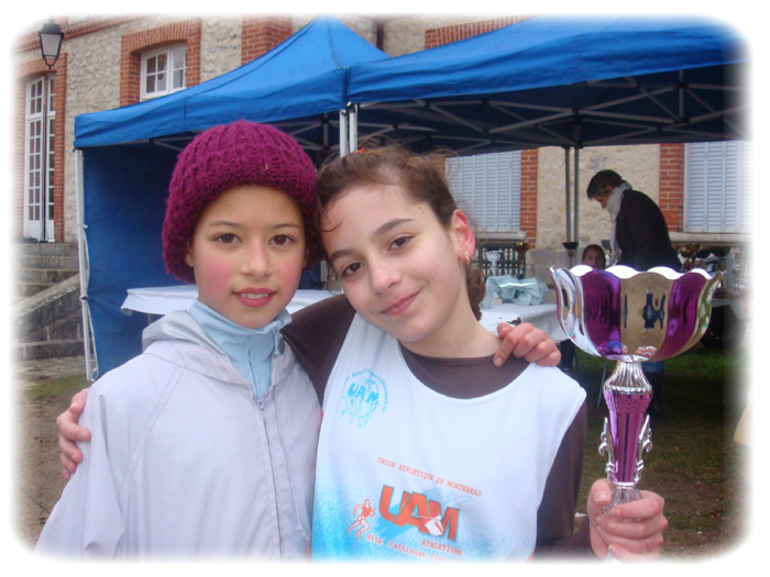 A-Moncourt