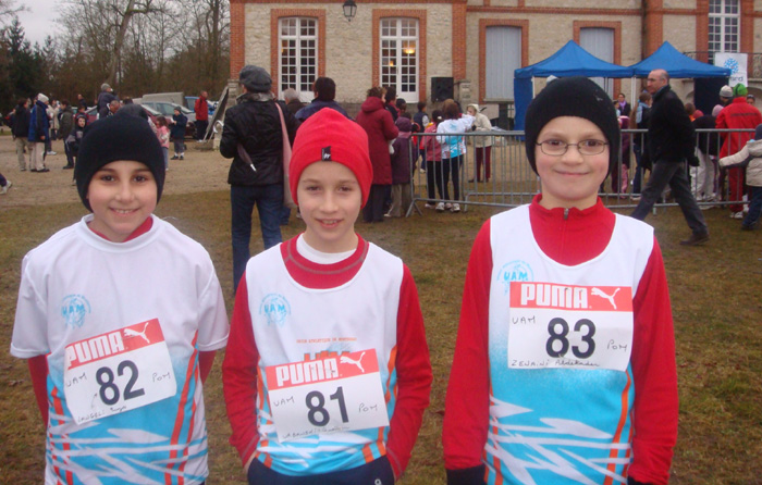 A-Moncourt
