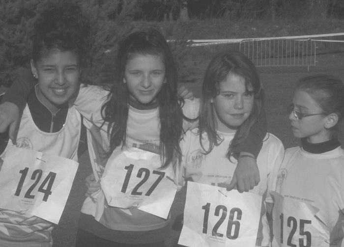 Benjamines