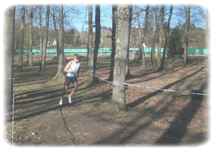 Cross