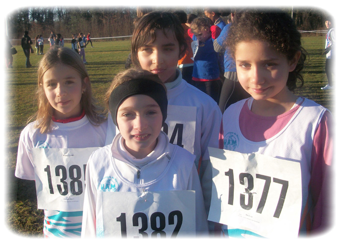 POUSSINES