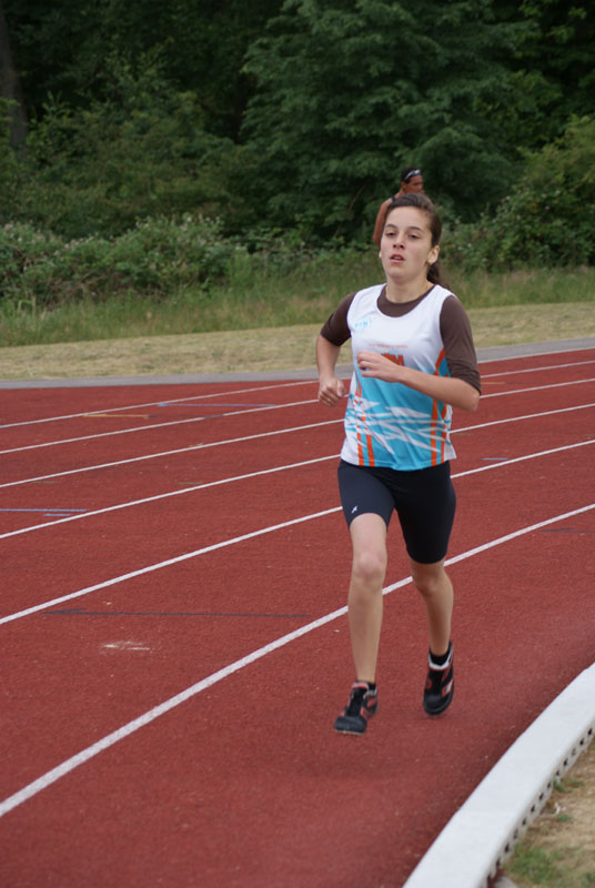 1000m