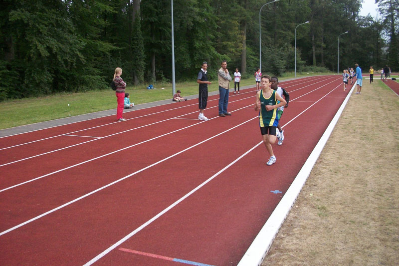 1000m-Benjamins