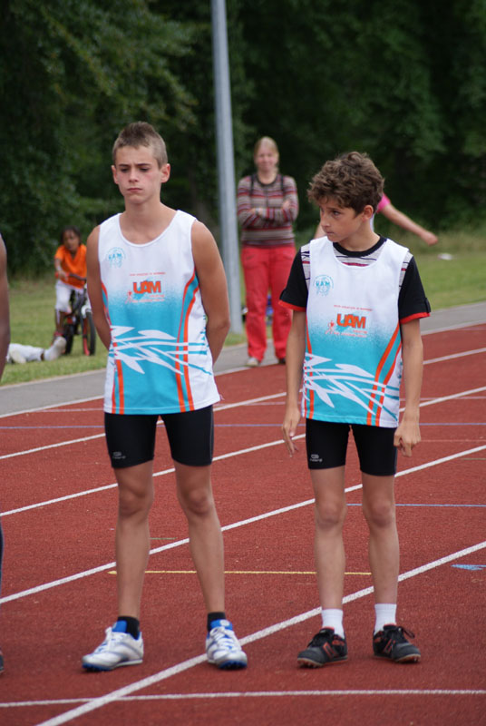 1000m-Benjamins