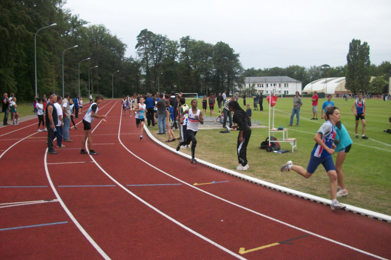 1000m-Benjamins