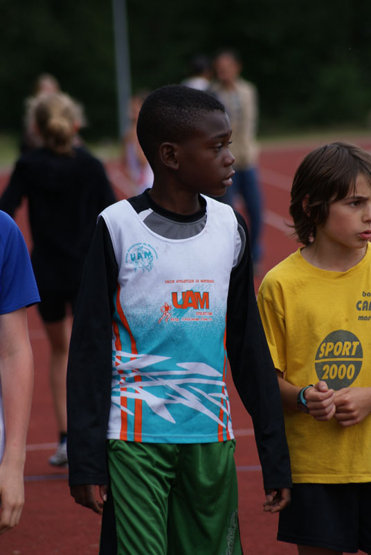 1000m-Benjamins