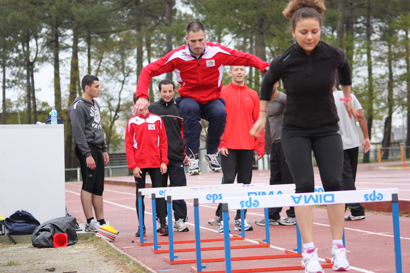 Entrainements_Dimanche_Lundi